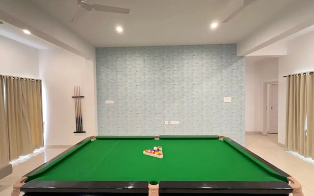 Truliv Villa Aqua