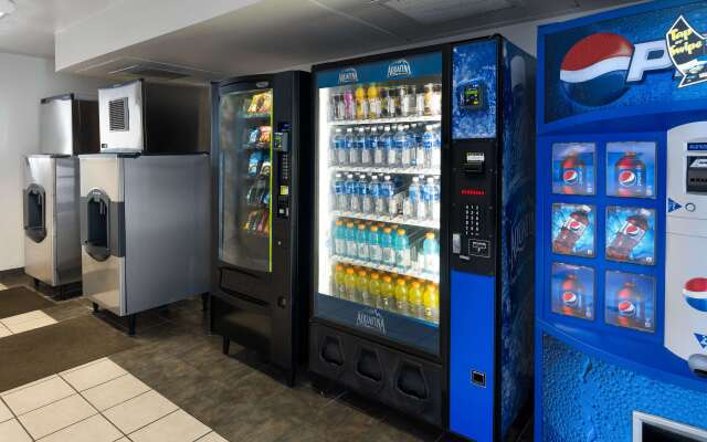 Motel 6 Pismo Beach, CA