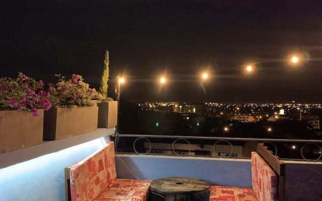 La Clave Hostel