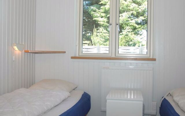 "Suna" - 600m from the sea in Western Jutland