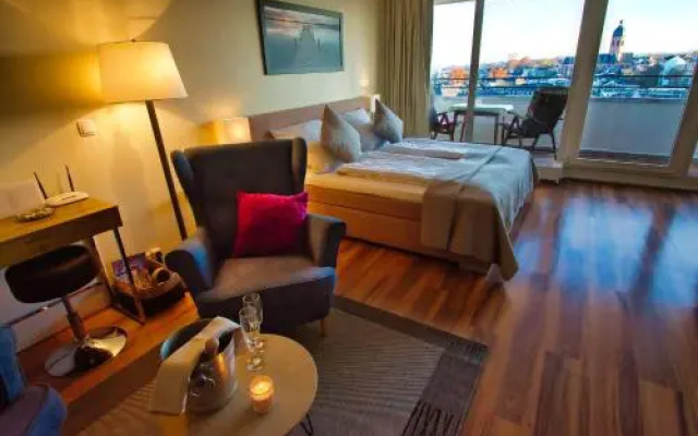 Altstadtapartment Mainz