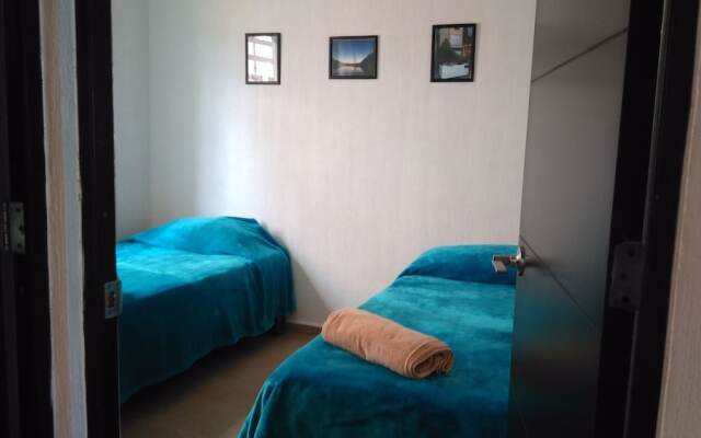Orquidea Beach Apartment