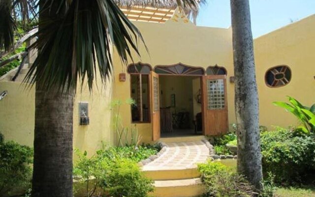 Calabash Bay Four Bedroom Villa