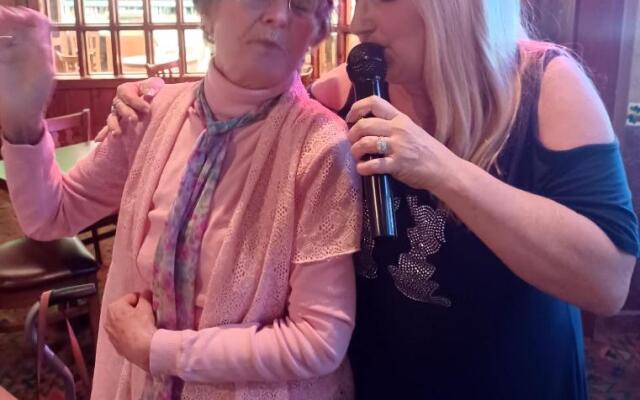 Village Of Country Club Hills COUPLES ONLY