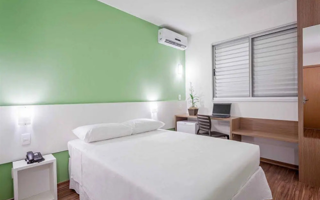 Soft Inn Belo Horizonte