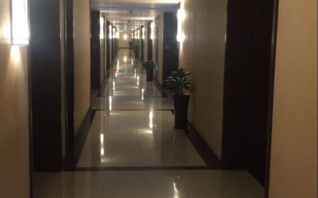 New Melody Hotel