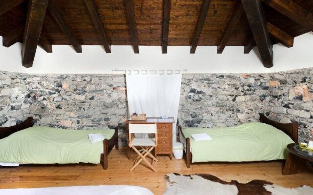 VILLA PINETINA Luxury B&B