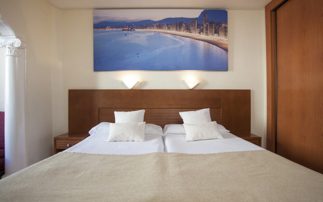 Magic Villa Benidorm