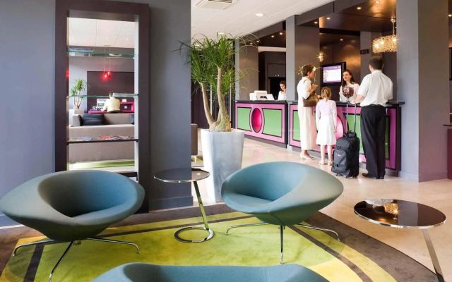 Mercure Beaune Centre