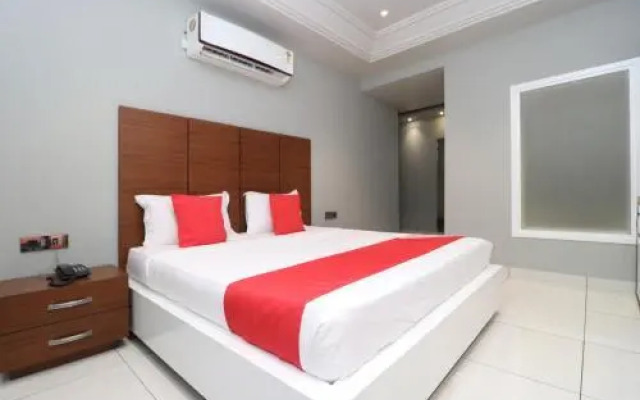 Abiss by OYO Rooms