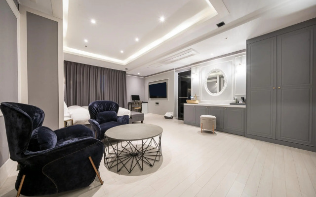 IB Hotel Seomyeon