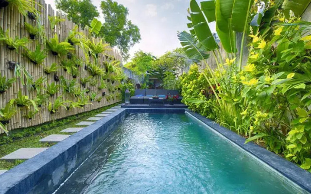 MagicOfBali Villas
