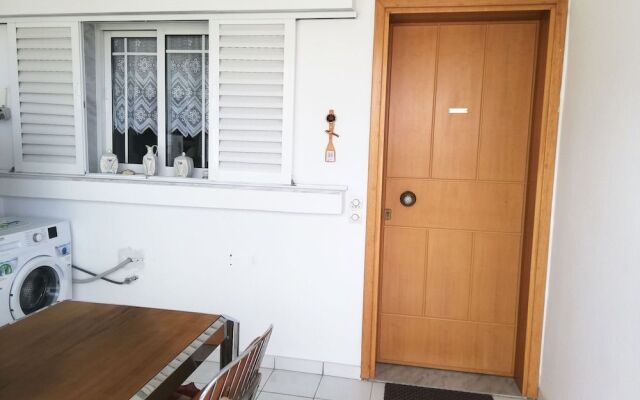 Hanioti Apartment