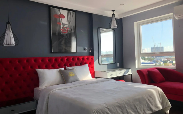 Sunny Beach Hotel & Apartment