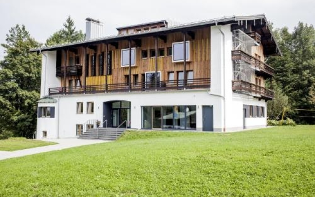 Jugendherberge Berchtesgaden
