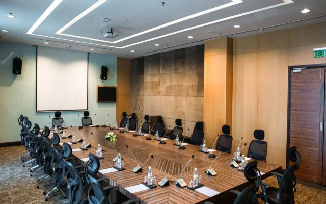 The Light Hotel Penang