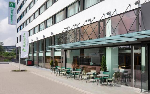 Holiday Inn Munich - Leuchtenbergring