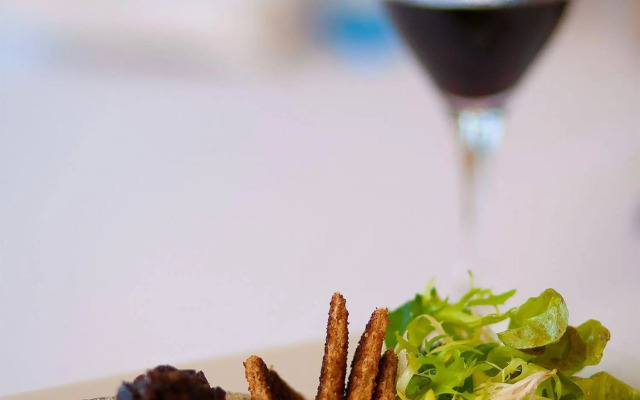 The Lordleaze Hotel And Restaurant