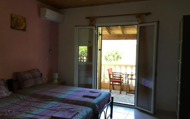 Villa Panorea