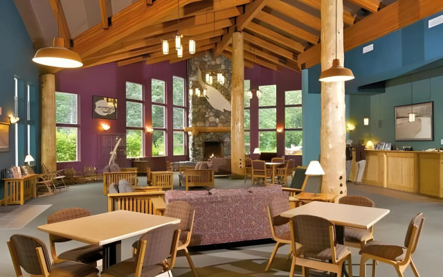 Seward Windsong Lodge