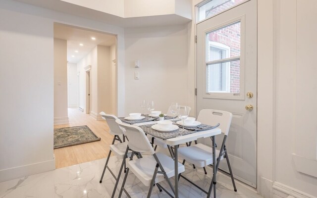 Lovely 3bedR in Mile-End
