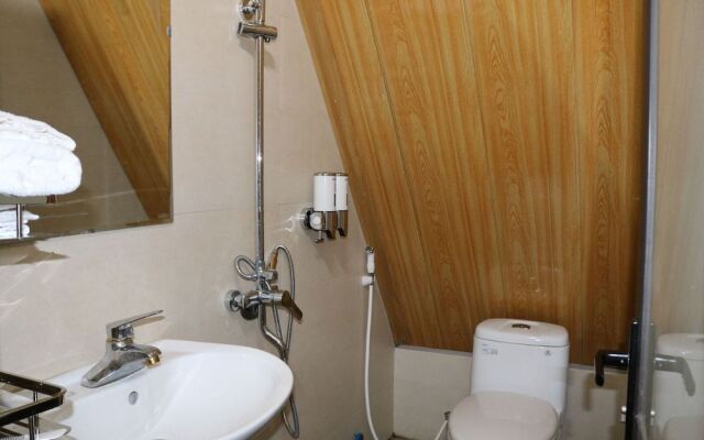 Hang Mua Valley Homestay