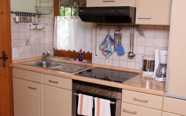 Ferienwohnung Riesemann