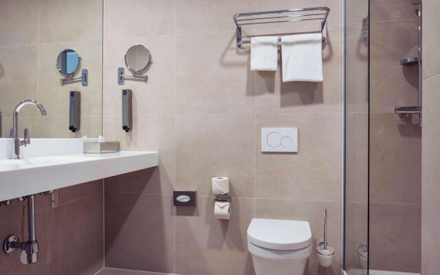 PLAZA Premium Den Haag City Center