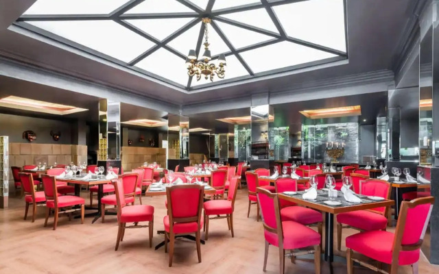 Ramada by Wyndham Costa Del Sol Cusco