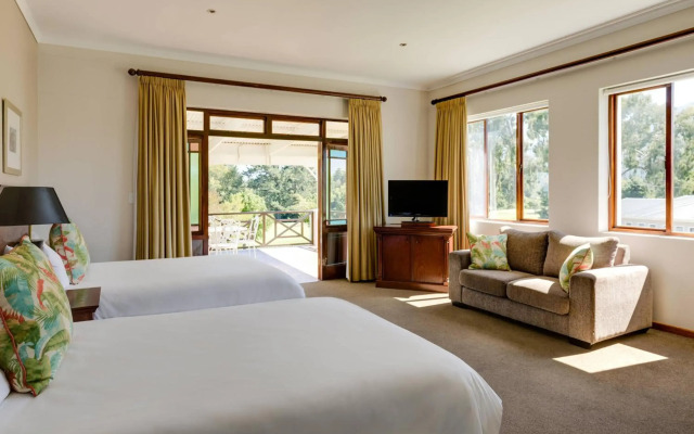 Protea Hotel by Marriott George King George