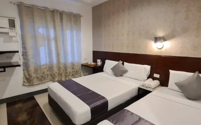 My Stay Hotel