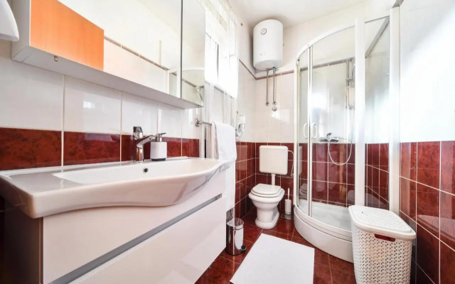 Deluxe Apartment Valentina