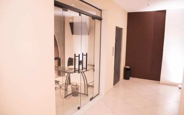 Stratus Vila Hotel