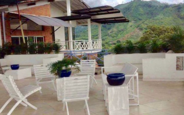 Alojamiento Campestre La Primavera