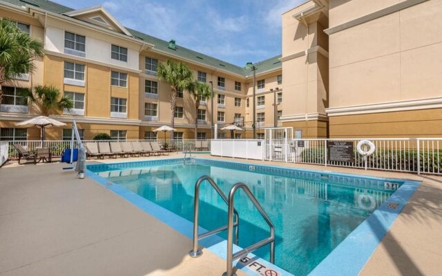 Homewood Suites by Hilton Daytona Beach Speedway-Airport