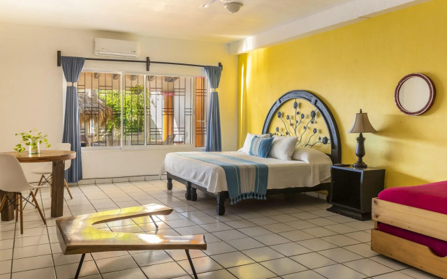 Casa María Resort