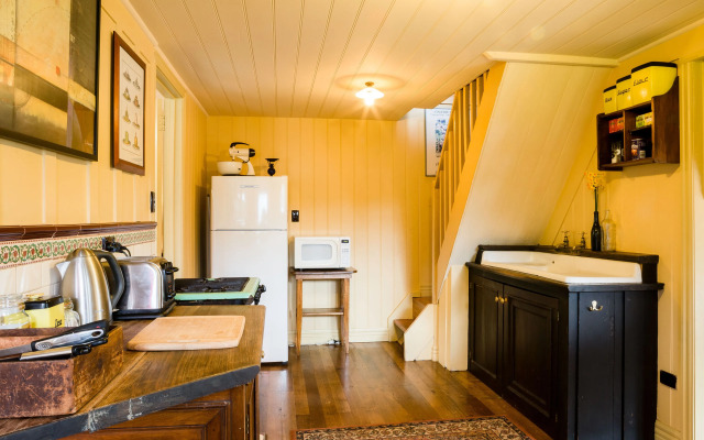 Como Cottages Accommodation