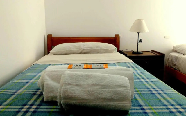 M772- Departamento temporal