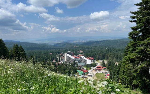 Арборо Боровец Гардънс Е 68