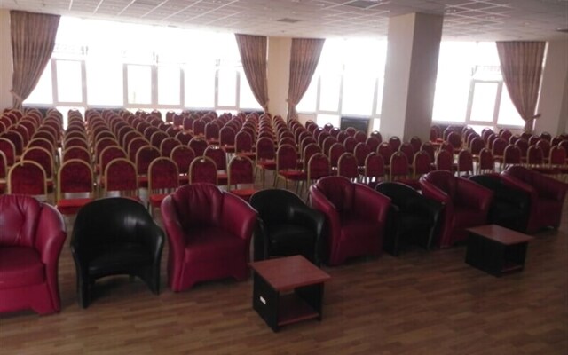Kartepe Park Hotel