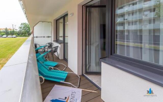 3L Apartments Blizej Morza