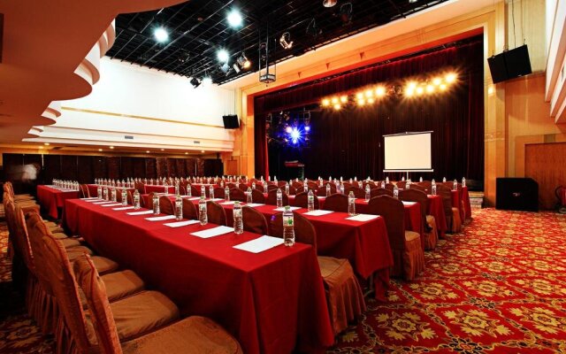 Vienna International Hotel Changsha Gaoqiao Branch