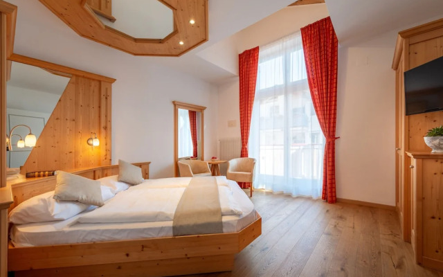 Gartenheim B&B Tramin