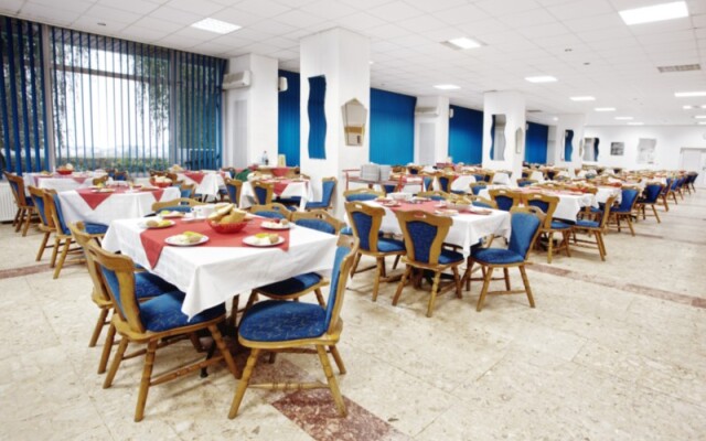 Hotel Montana - Covasna