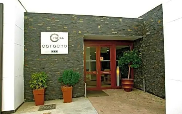 Hotel Caracho