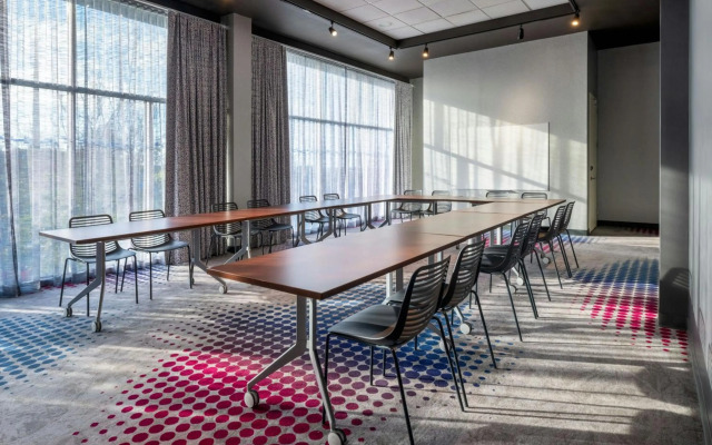 Aloft Columbia Downtown