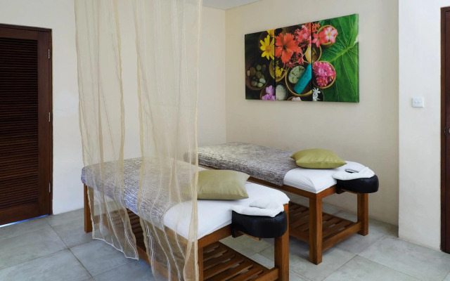 The Samata by LifestyleRetreats
