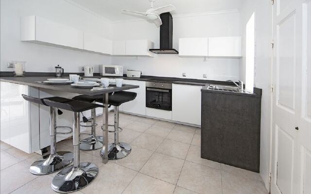 Quesada Golf Holiday Villa