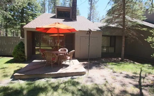 Meadow Private Vacation Home Condo 4