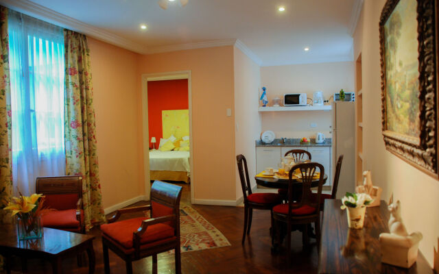 RentUp Suites - San Telmo, Moreno 820